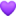 💜